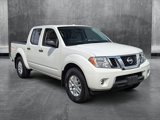 Used 2018 Nissan Frontier SV w/ Value Truck Package image 3