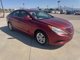 Used 2012 Hyundai Sonata GLS image 5