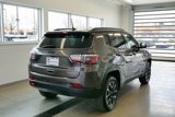 Used 2021 Jeep Compass Trailhawk image 6