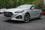 Used 2019 Hyundai Sonata Limited image 2
