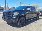 Used 2018 Toyota Tundra Platinum image 3