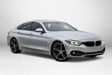 Used 2018 BMW 430i Gran Coupe image 4