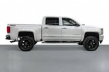 Used 2017 Chevrolet Silverado 1500 LTZ Z71 w/ LTZ Plus Package image 5