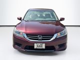 Used 2014 Honda Accord LX image 2