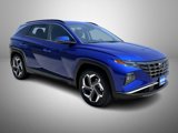 Certified 2022 Hyundai Tucson SEL w/ Convenience + Premium Package image 3