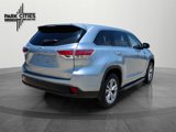 Used 2015 Toyota Highlander Plus image 3