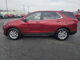 Used 2021 Chevrolet Equinox LT image 2