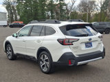 Used 2020 Subaru Outback Limited image 4