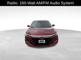 Used 2018 Honda Accord Hybrid image 2