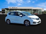 Used 2019 Honda Fit EX image 3