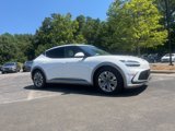 Used 2025 Genesis GV60 RWD image 3