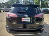 Used 2017 Toyota RAV4 Limited image 4