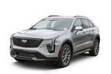 New 2025 Cadillac XT4 Sport image 3
