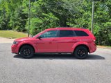 Used 2020 Dodge Journey SE w/ Blacktop Package image 3