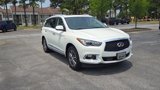 Used 2020 INFINITI QX60 Luxe w/ Essential Package image 2