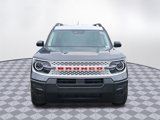 New 2025 Ford Bronco Sport Heritage image 2