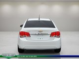 Used 2014 Chevrolet Cruze LS image 5
