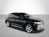 Used 2019 Audi Q5 2.0T Premium Plus image 4