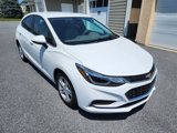 Used 2018 Chevrolet Cruze LT image 3