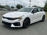 New 2025 Kia K5 GT-Line image 2