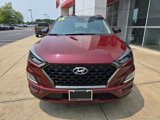 Used 2019 Hyundai Tucson Night image 2