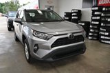 Used 2021 Toyota RAV4 XLE image 3