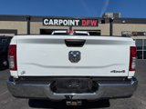 Used 2019 RAM 3500 Tradesman w/ Chrome Appearance Group image 5