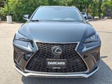 Used 2021 Lexus NX 300 F Sport w/ Accessory Package 2 image 2