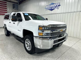 Used 2019 Chevrolet Silverado 2500 W/T image 3