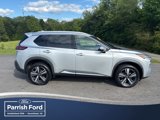 Used 2021 Nissan Rogue SL w/ Premium Package image 2