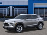 New 2026 Chevrolet TrailBlazer LS w/ LS Convenience Package image 2