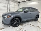 Used 2024 MAZDA CX-5 Carbon Edition image 2