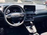 Certified 2022 Hyundai Kona N Line w/ Tech Package image 6