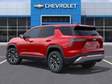 New 2025 Chevrolet Equinox LT image 3