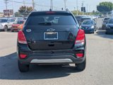 Used 2018 Chevrolet Trax LT w/ Redline Edition image 4