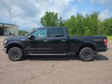Used 2015 Ford F150 XLT w/ Equipment Group 302A Luxury image 4