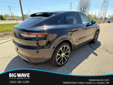 Used 2022 Porsche Cayenne E-Hybrid Coupe w/ Premium Package image 5