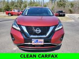 Used 2020 Nissan Murano Platinum image 3
