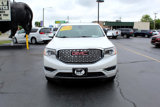 Used 2019 GMC Acadia Denali image 2