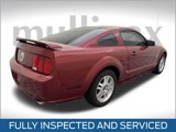 Used 2008 Ford Mustang GT Premium image 3