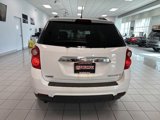 Used 2014 Chevrolet Equinox LT w/ Driver Convenience Package image 5