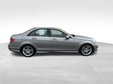 Used 2014 Mercedes-Benz C 250 Sedan image 4