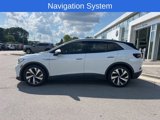 Used 2021 Volkswagen ID.4 Pro S w/ Gradient Package image 3