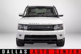 Used 2012 Land Rover Range Rover Sport HSE LUX image 2