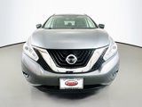 Used 2017 Nissan Murano Platinum image 2