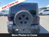 Used 2011 Jeep Wrangler Unlimited Rubicon image 4