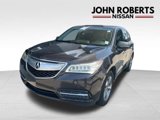 Used 2015 Acura MDX SH-AWD image 6