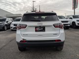 New 2025 Jeep Compass Latitude image 6