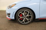 Used 2019 Hyundai Veloster N N image 5