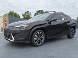 New 2025 Lexus UX 300h FWD image 3